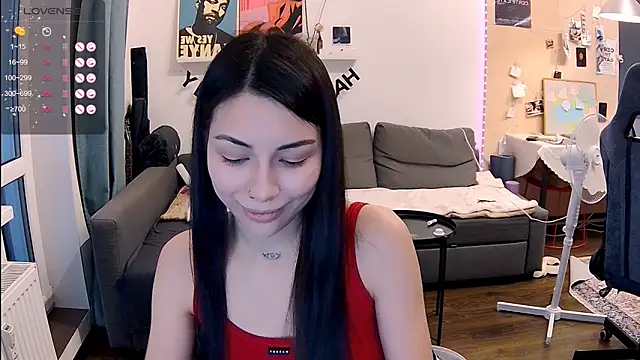 KatiKate online show from 03/13/26, 04:13