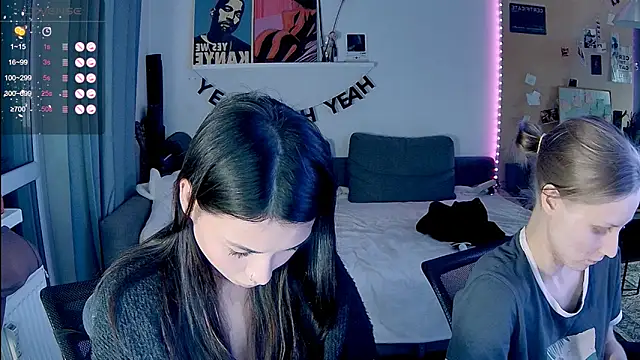 KatiKate online show from 03/14/26, 04:34