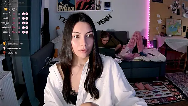 KatiKate online show from 03/16/26, 06:01