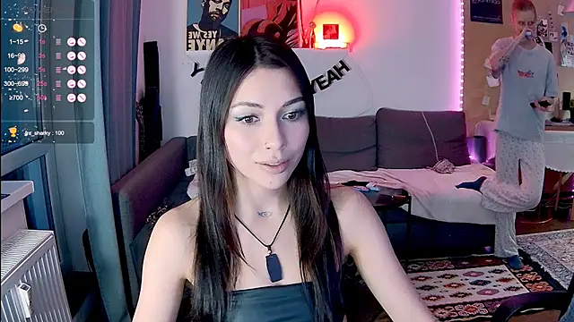 KatiKate online show from 03/18/26, 04:32