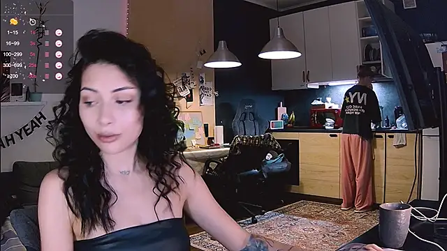 KatiKate online show from 04/04/26, 04:48