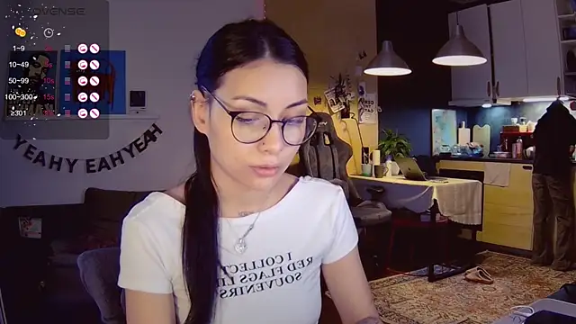 KatiKate online show from 04/13/26, 05:18