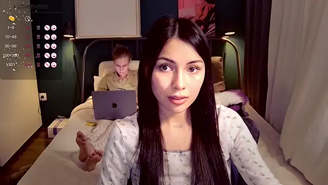 KatiKate online show from 04/20/26, 05:59