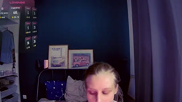 Snapshot of KatiKate chatting on 07/03/26, 03:07 KatiKate online show from 07/03/26, 03:07