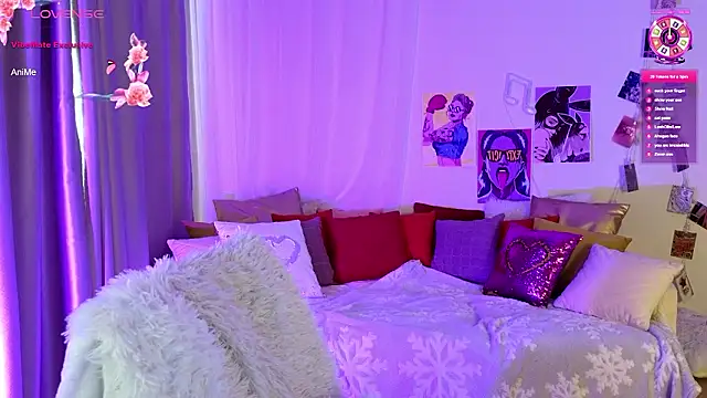 BattyMelody online show from 01/15/26, 11:26