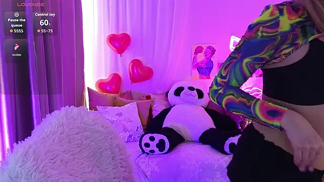 BattyMelody online show from 02/09/26, 01:04