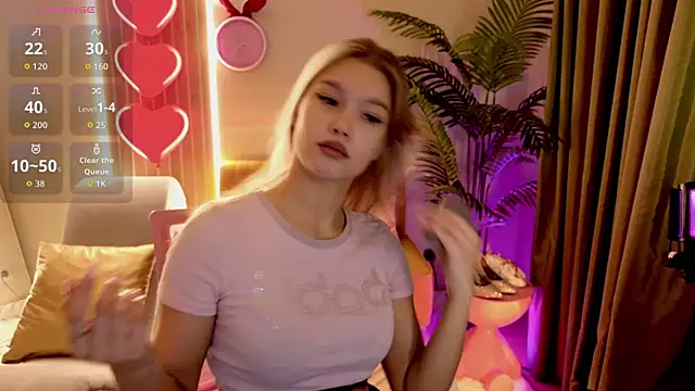 BattyMelody online show from 02/22/26, 01:09