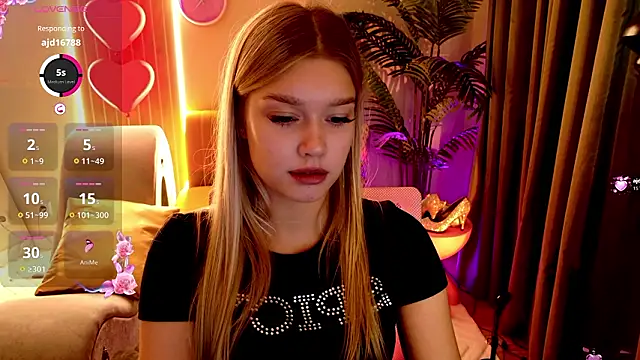 BattyMelody online show from 03/04/26, 01:17