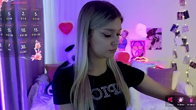 BattyMelody online show from 03/27/26, 11:10