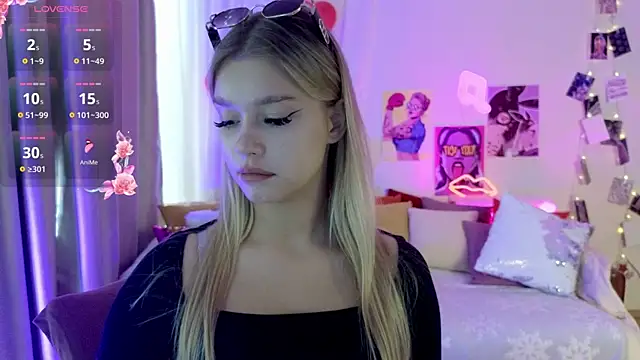 BattyMelody online show from 04/01/26, 12:17