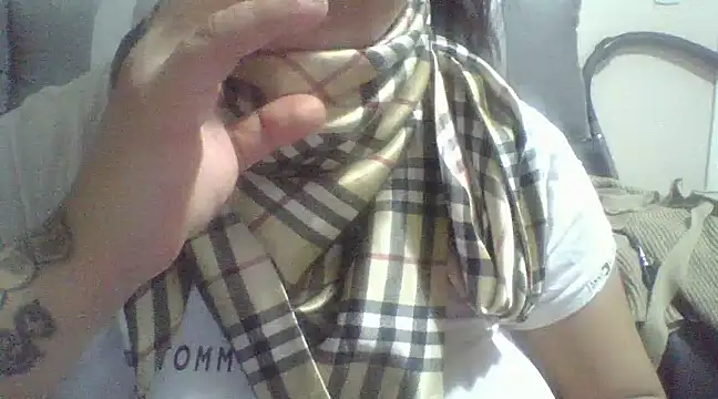 irenamaroko online show from 01/05/25, 05:20