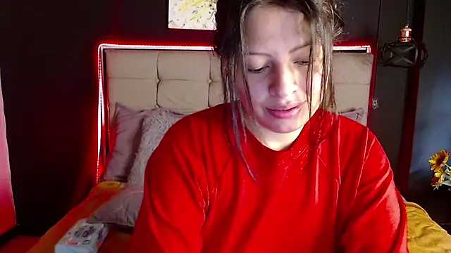 ShyVibes  online show from 02/05/25, 06:26