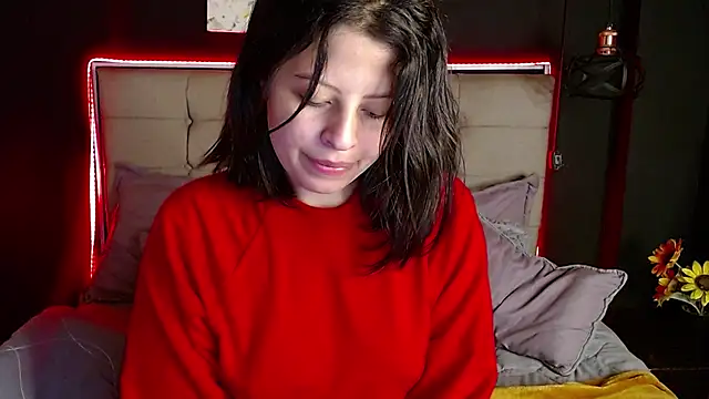 ShyVibes  online show from 02/05/25, 09:29