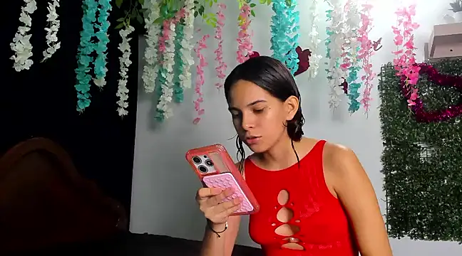 kattyandtom2 online show from 03/05/25, 01:31