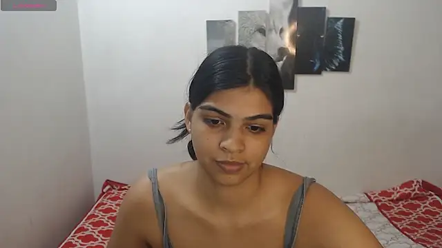 Pocahontas Princess  online show from 02/09/26, 03:10