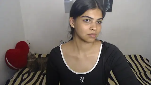 Pocahontas Princess  online show from 03/02/26, 05:41