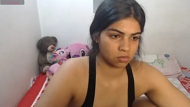 Snapshot of Pocahontas_Princess_ chatting on 05/03/26, 10:27 Pocahontas Princess online show from 05/03/26, 10:27