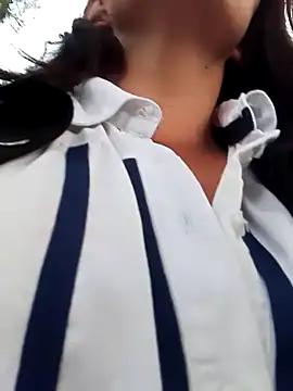 Snapshot of celeste-30_ chatting on 02/07/25, 11:45 celeste-30 online show from 02/07/25, 11:45