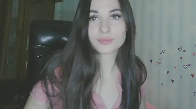 DreamKarina online show from 12/18/24, 07:41