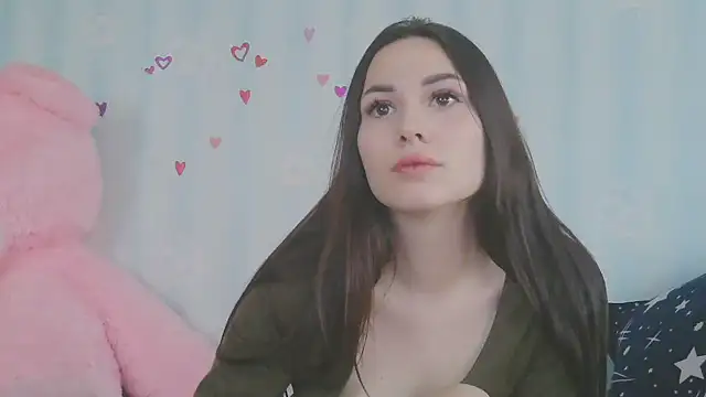 DreamKarina online show from 03/02/25, 11:18