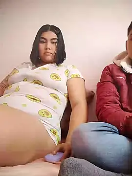 Marilin Jessie online show from 12/13/24, 07:21