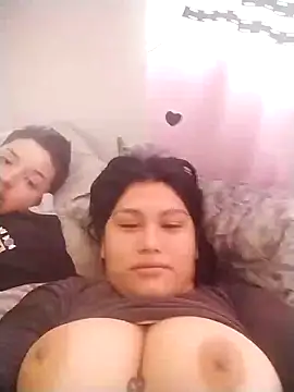 Marilin Jessie online show from 12/14/24, 01:59