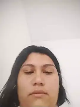 Marilin Jessie online show from 12/14/24, 09:35