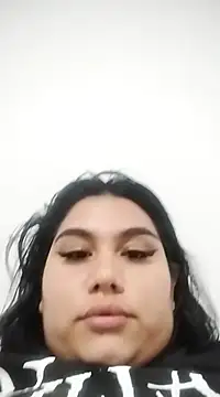 Marilin Jessie online show from 12/19/24, 06:56