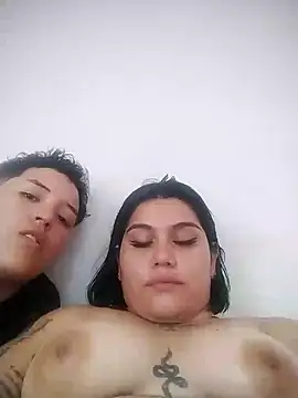 Marilin Jessie online show from 12/19/24, 04:46