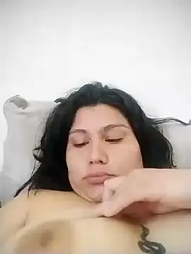 Marilin Jessie online show from 12/22/24, 05:32