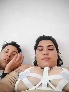 Marilin Jessie online show from 12/22/24, 08:36