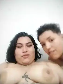 Marilin Jessie online show from 12/22/24, 11:41