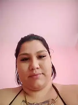 Marilin Jessie online show from 12/27/24, 03:48