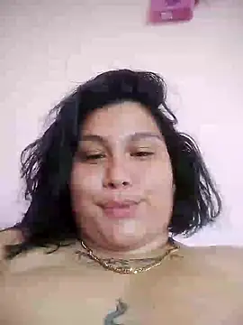 Marilin Jessie online show from 12/29/24, 03:35