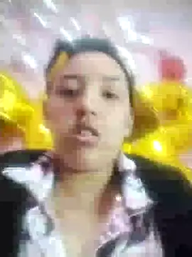 Marilin Jessie online show from 01/01/25, 02:51