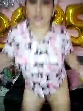 Marilin Jessie online show from 01/01/25, 05:54