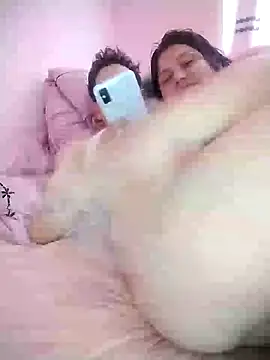 Marilin Jessie online show from 01/05/25, 03:55