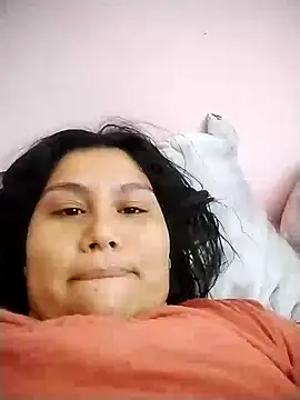 Marilin Jessie online show from 01/15/25, 01:20