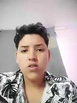 Marilin Jessie online show from 01/26/25, 06:06