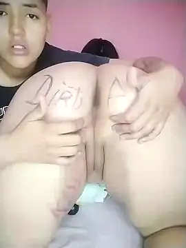 Marilin Jessie online show from 02/06/25, 11:10