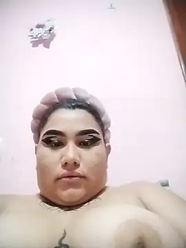 Marilin Jessie online show from 03/06/25, 02:19