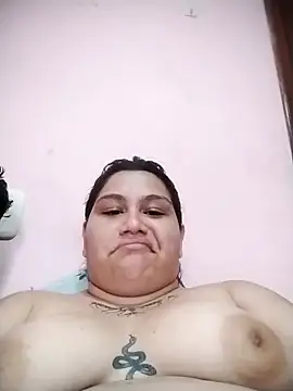 Marilin Jessie online show from 03/21/25, 01:24