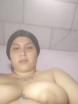 Marilin Jessie online show from 09/14/25, 06:51