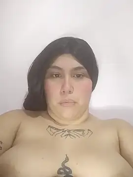 Marilin Jessie online show from 09/17/25, 01:13