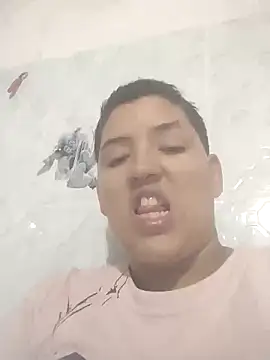 Marilin Jessie online show from 09/28/25, 04:29