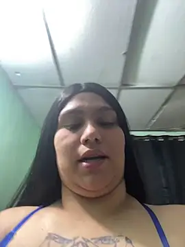 Marilin Jessie online show from 10/03/25, 05:15