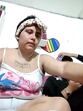 Marilin Jessie online show from 11/16/25, 05:51