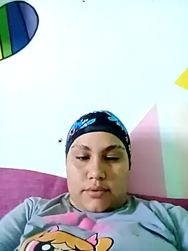 Marilin Jessie online show from 11/28/25, 02:09