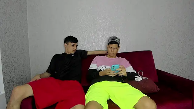 mckensy sexxx18 online show from 12/13/24, 08:47