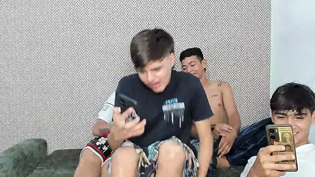 mckensy sexxx18 online show from 01/13/25, 02:11